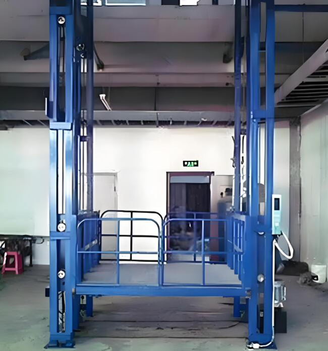 雅安顺优升降科技的本土发展之路